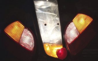 Erik Binder: Transformers | 15 May – 06 Jul 2018