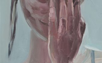 Jana Farmanová: The moment | 20 Sep – 19 Oct 2018