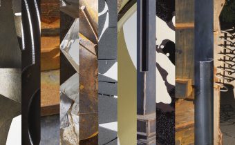 S_culpture E_nergy M_aterial | 23 Oct – 23 Nov 2018