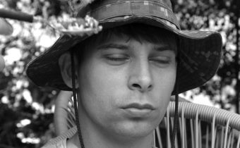ANDREJ DÚBRAVSKÝ – životopis