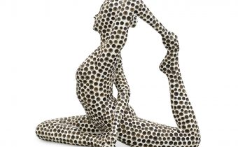 Michal Gabriel: Yogis | 23 Sep – 11 Nov 2016