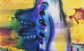 Erik Šille: In medias res! | 9 Dec 2020 – 22 Jan 2021