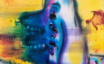 ERIK ŠILLE: IN MEDIAS RES| 4 DEC 2020 – 22 JAN 2021