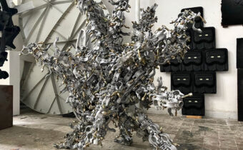 Lubo Mikle<br>B.1. S.<br>5 Sept – 18 Oct 2024