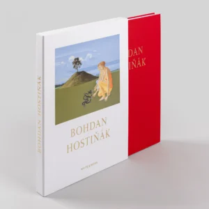 Publikácia Bohdan Hostiňák