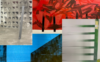 Rasťo Sedlačík<br>Different Scale by Expanded Reunion<br>31 March – 8 May